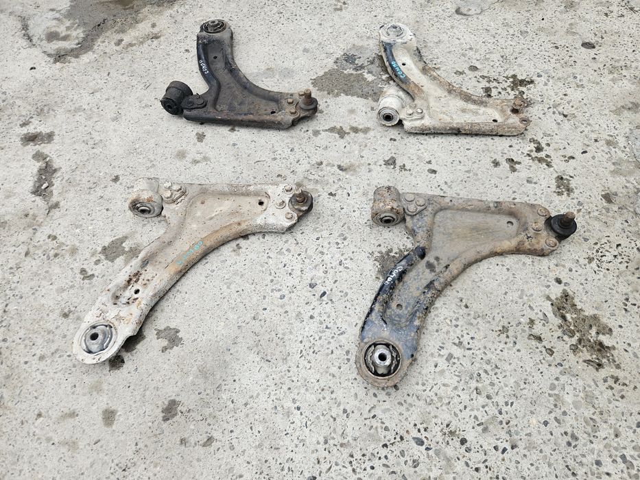 Речаг Ричаг Опель Комбо Корса Меріва Opel Combo Corsa Meriva Розборка