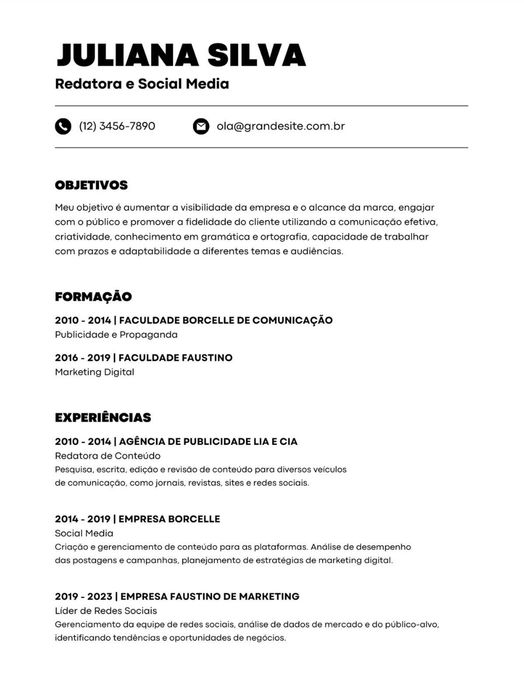 Serviços online