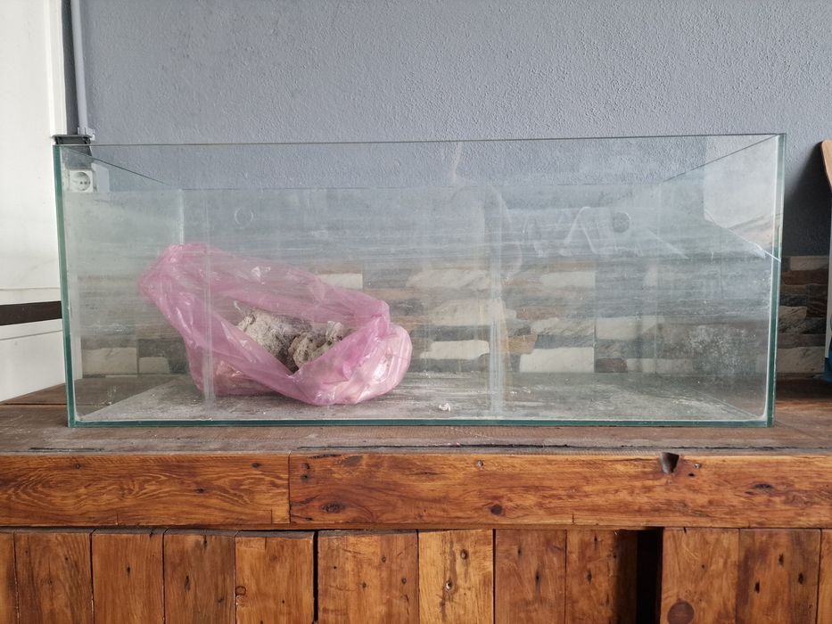 Aquário 1000x40x40