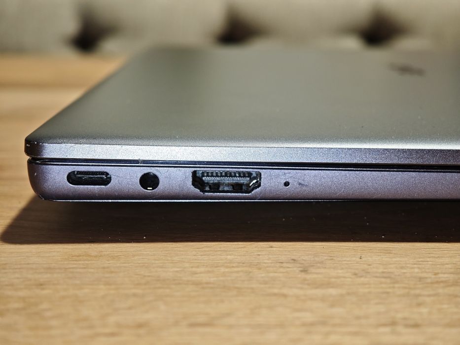 Laptop Huawei Matebook 14 / AMD 4600H / 16GB RAM / 512GB SSD / Stan bd