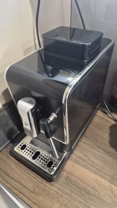 Ekspres automatyczny tchibo