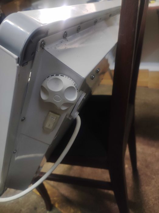 Обігрівач конвекційний 2000w