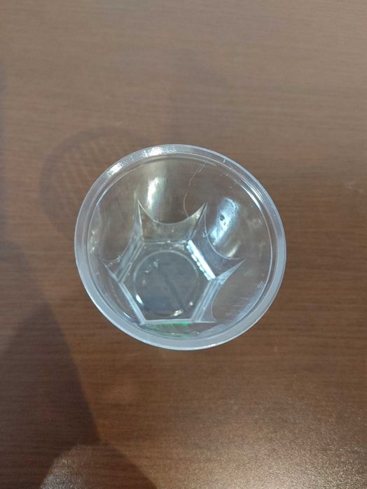 Kubek jednorazowy 250ml gorące/zimne napoje 1250szt