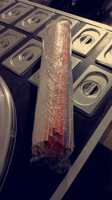 Maszyna do waty! Wata cukrowa. Wózek