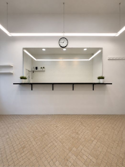 Trespasse Espaço Estética/Beleza – Excelente Localização em Lisboa