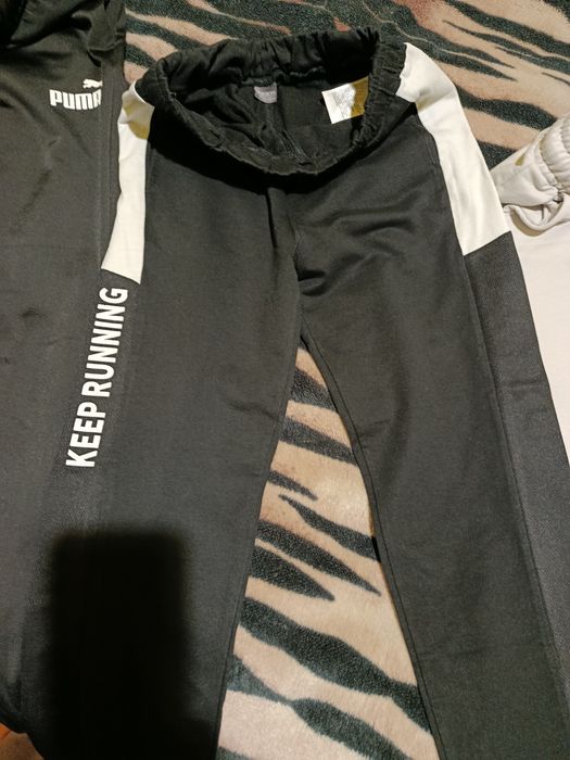 Спортивні штани на хлопця