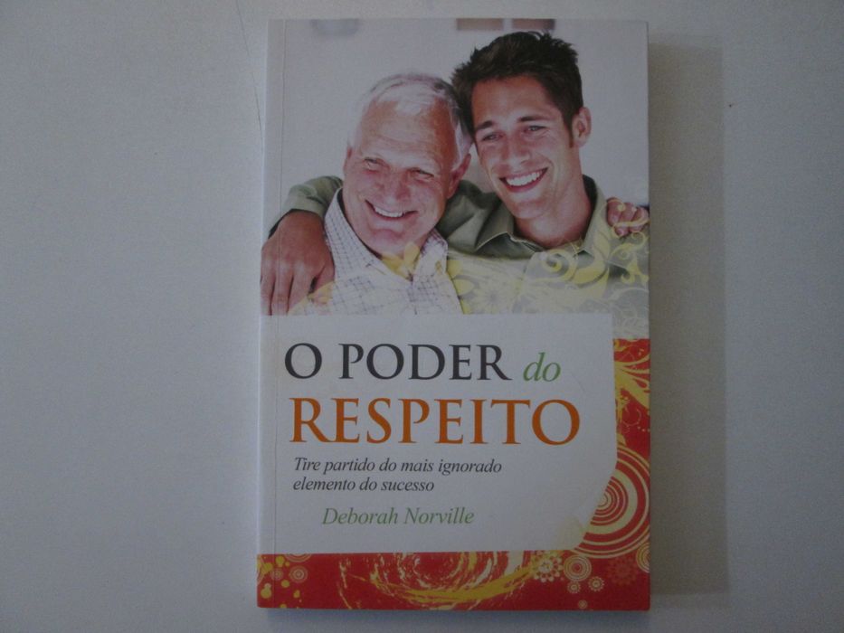 O poder do respeito- Deborah Norville