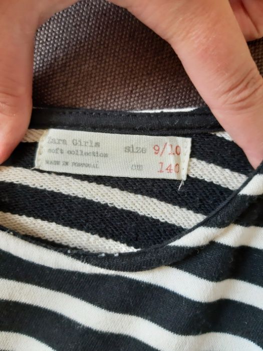 Сукня, платье zara на дівчинку 9-10 років ZARA 550 грн