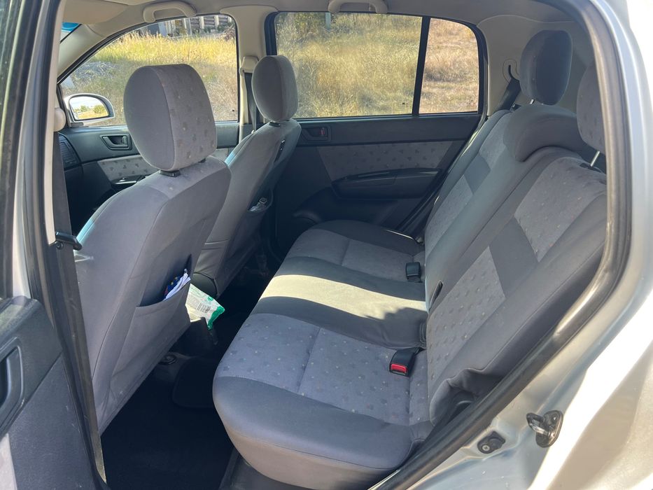 Hyundai Getz 2005
