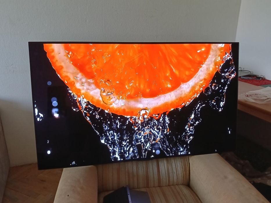 LG48G53LS  OLED Evo  4KUHD 144Hz gwarancja