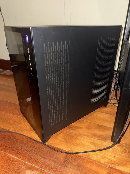 pc gaming em excelente estado