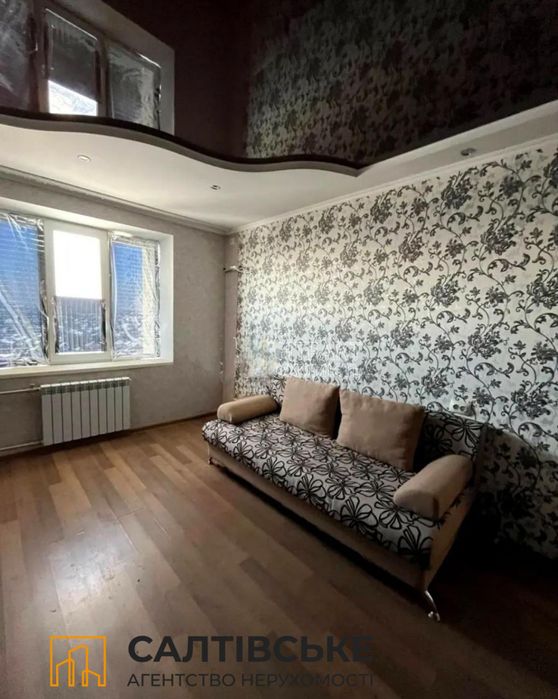 ОВ-3141 Продам гостинку 25м2 на Салтовке Медкомплекс 627 м/р