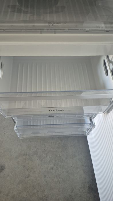 Frigorifico Whirlpool