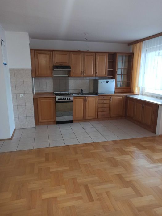 4 pokoje • 72 m² • os. Niwa • duża loggia • zadbane