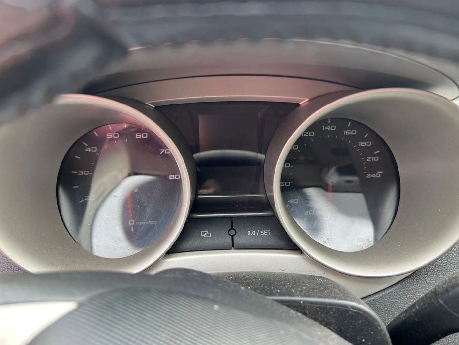 Para peças SEAT Ibiza IV (6J5, 6P1)