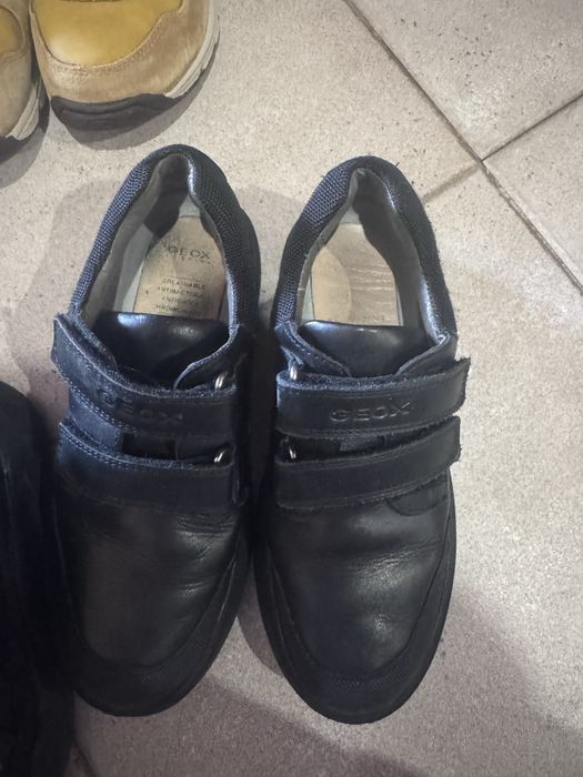 Sapatilhas rapaz Geox/ Newfeel/ Puma  32, 33, 35, 36