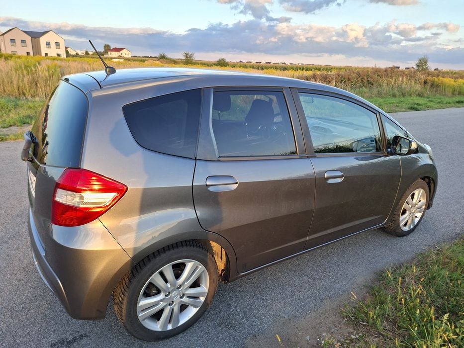 Honda Jazz 1.4 2014 zadbana