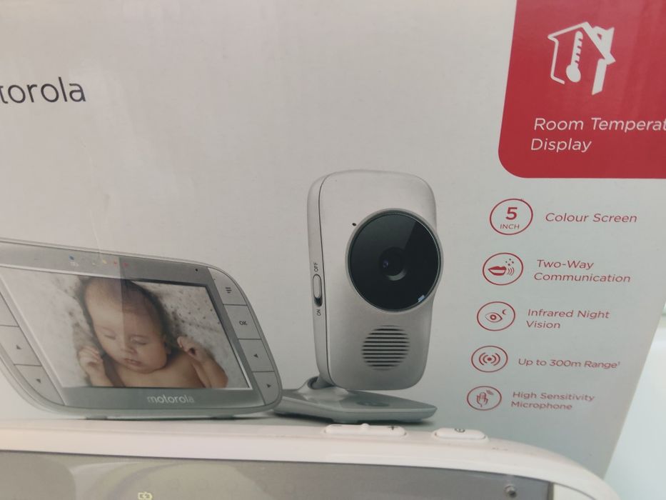 Monitor video de beve