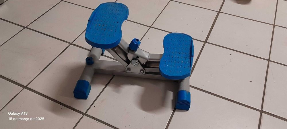 Stepper Domyos ST 330