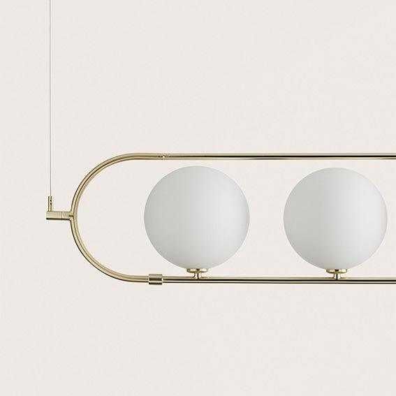 Candeeiro Aromas del Campo Abbacus