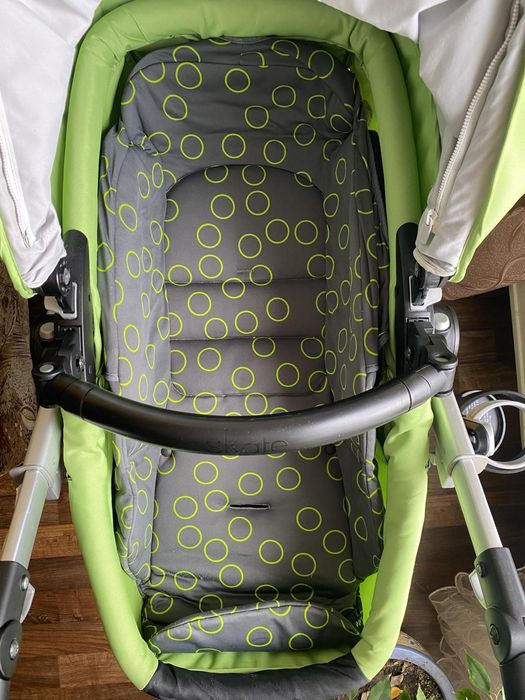 Коляска Peg Perego Skate