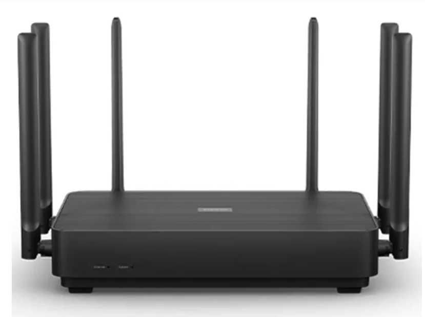 Router Xiaomi AloT AX3200 Dual-Band WiFi 6 Gigabit