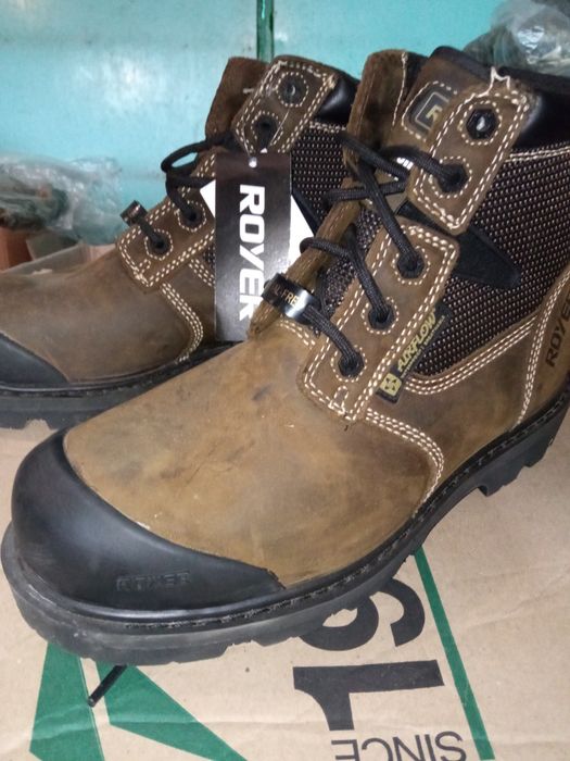 Royer Берци Демі