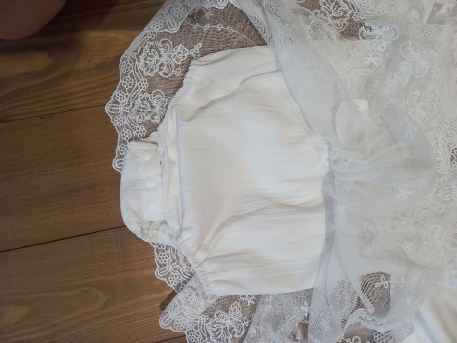 Святкова сукня для дівчинки