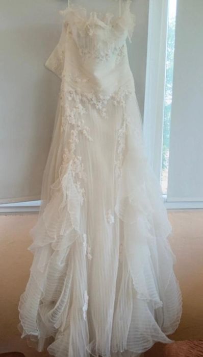 Suknia ślubna La Sposa