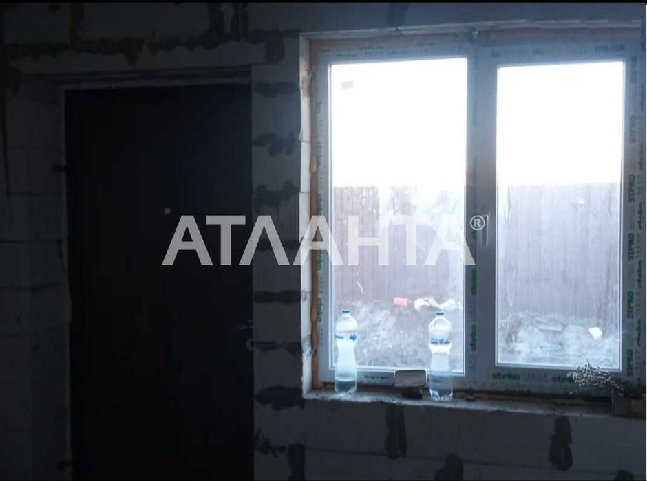 Зимний 2х этажный таунхаус от строителей.