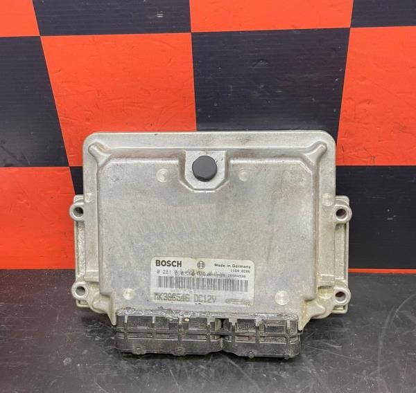 Centralina motor / ECU MITSUBISHI Canter (FB7, FB8, FE7, FE8) VII