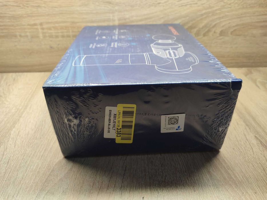 Masażer do ciała Bermoso MX54