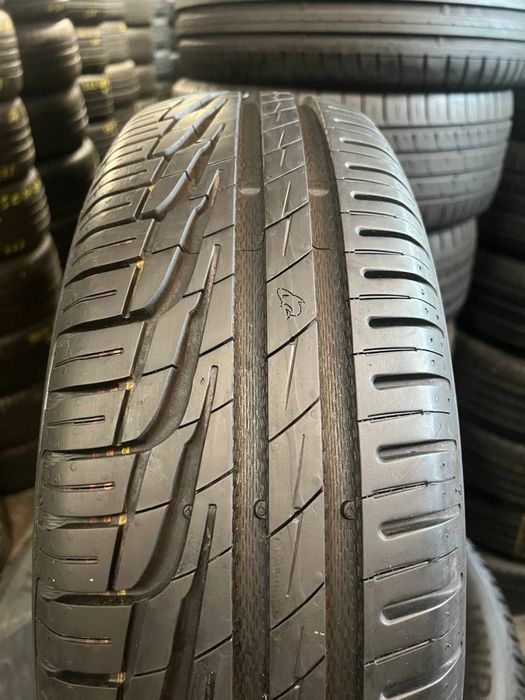 Шини Літні 195х65хR15 Uniroyal RainExpert 5 / 4 Шт 95-99% Протектор Як Нові