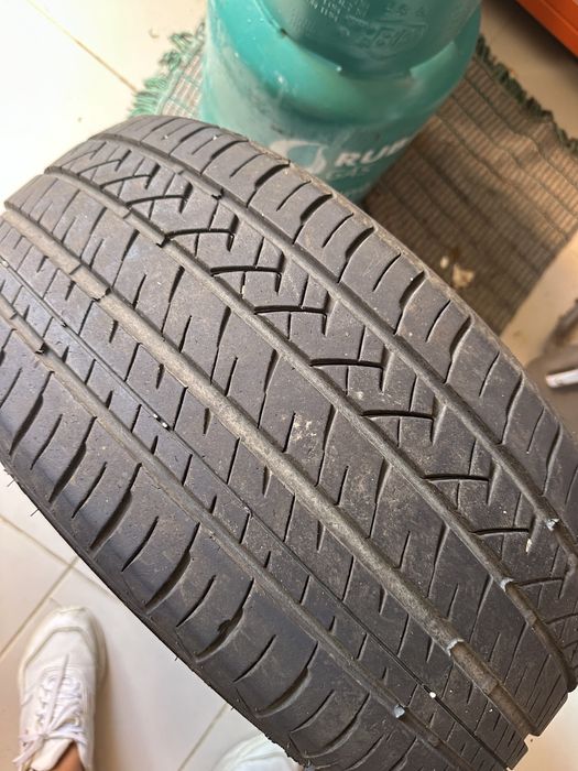 Pneu Roadmarch UHP 08 245/45 R19