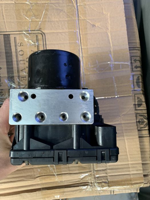 Блок ABS Крайслер Вояджер