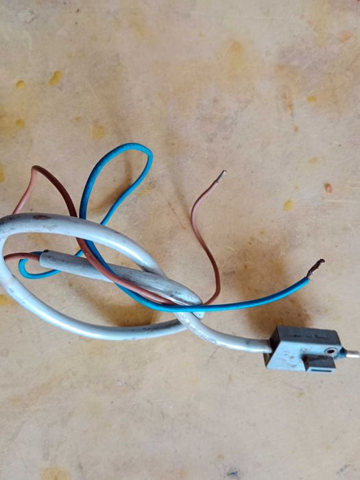 Karcher HDS - mikrowyłącznik ciśnieniowy