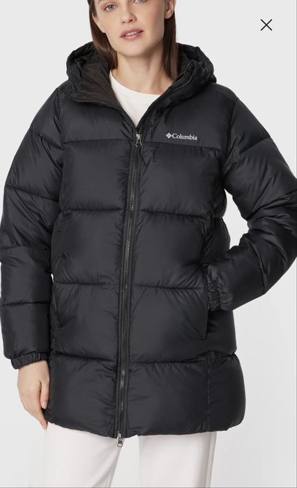 Оригінальна курточка columbia