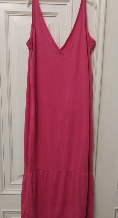 Пляжна сукня , М-ка