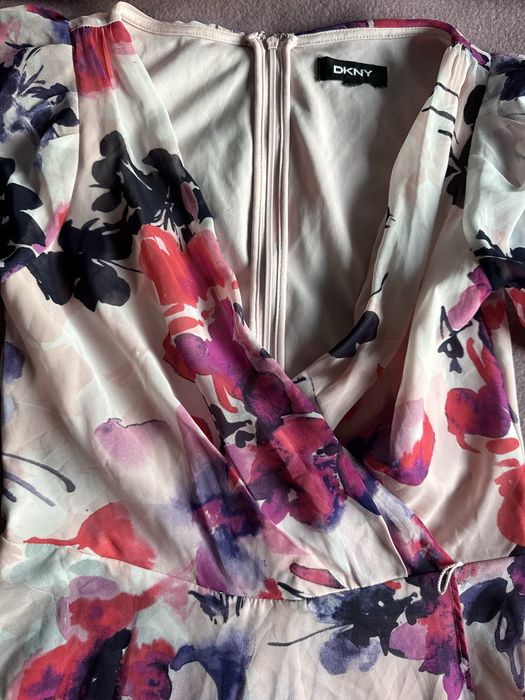 Sukienka damska Dkny rozmiar xs