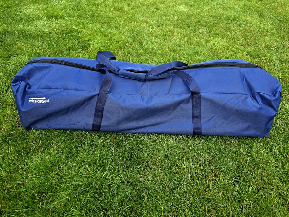 Teleskop Sky-Watcher Dobson 8" Pyrex 200P Newton + torba