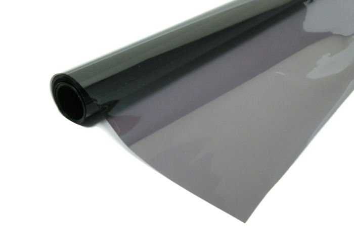 Profesjonalna folia przyciemniająca rakla nożyk ZESTAW RÓŻNE KOLORY