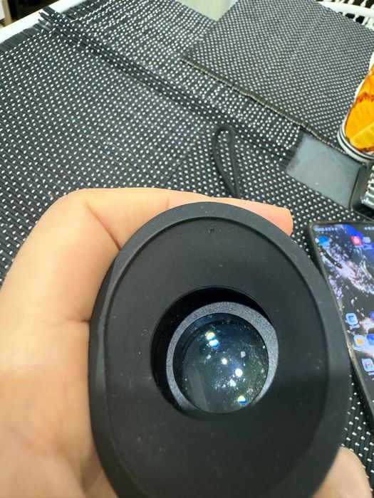 Продам тепловізор ThermTec Cyclops335