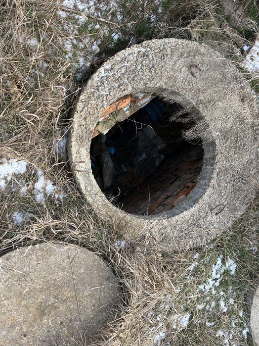 Земельна ділянка «Котеджі», 9 соток