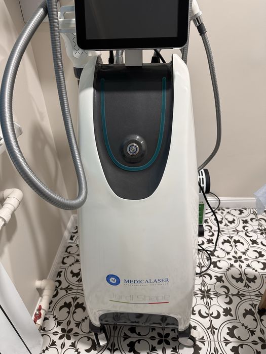 Продам массажный аппарат Jordi Shape