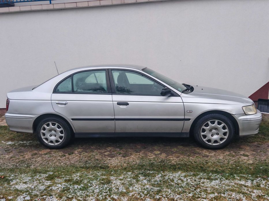 Honda Accord VI 2.0 Diesel, 2000 r
