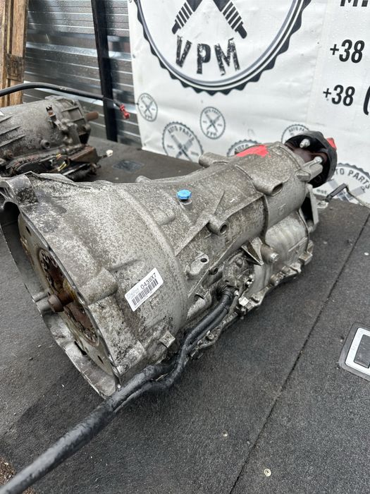 АКПП, коробка передач, автомат 043WX7 8HP-45 BMW F10 F11 F25 F30