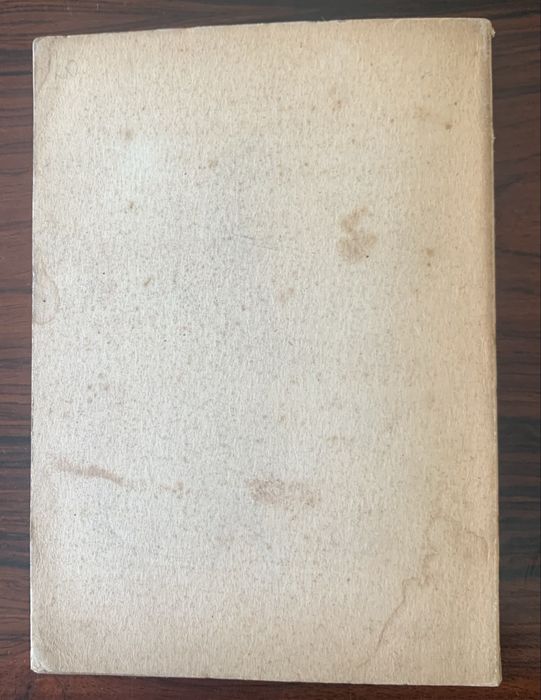 o livro de Césario verde
