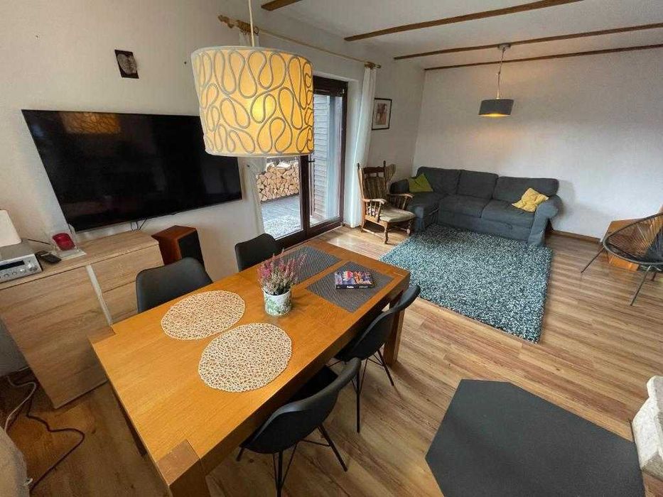Dom Znajomych w górach - ogrodzony, na wyłączność (9.7 ocena na Booking)