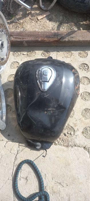 Czesci honda valkyrie