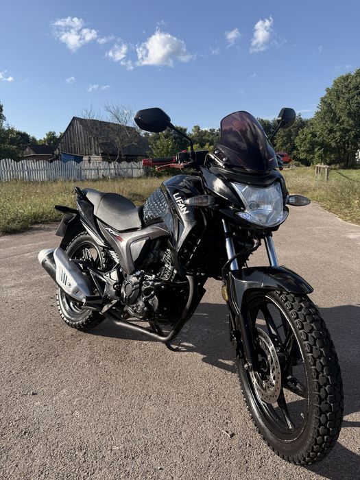 Lifan Kp 200
